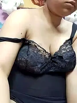 Mimi18x online show from January 17, 6:57 am