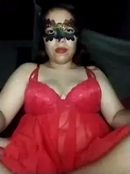 lisseth online show from December 2, 3:26 am