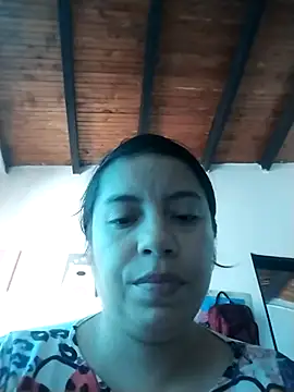 lisseth online show from January 6, 6:41 pm