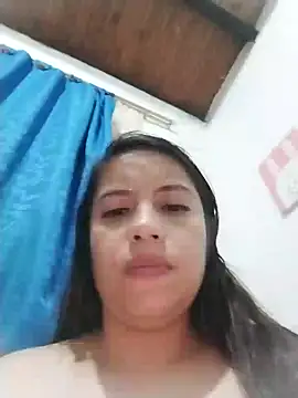 lisseth online show from February 12, 2:45 am