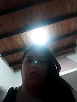 lisseth online show from February 15, 2:11 pm