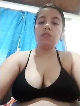 lisseth online show from March 20, 9:24 pm