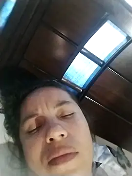 lisseth online show from March 22, 7:31 pm