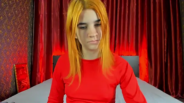  Polly Love  online show from December 13, 10:19 am