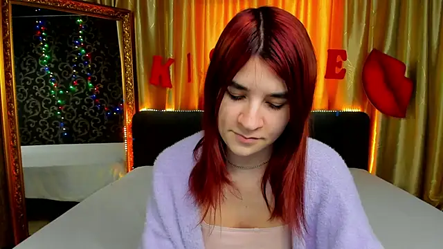  Polly Love  online show from February 13, 1:15 pm