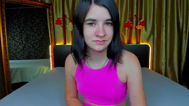  Polly Love  online show from November 17, 7:03 am