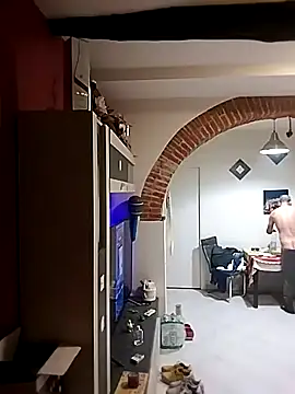 affascino online show from November 30, 9:08 pm