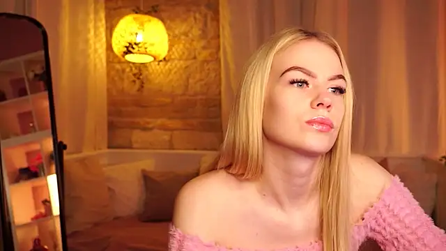 sn0w barbie online show from November 7, 9:42 am