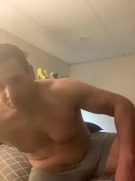 Snapshot of HotNJDad chatting on March 29, 1:49 am HotNJDad online show from March 29, 1:49 am