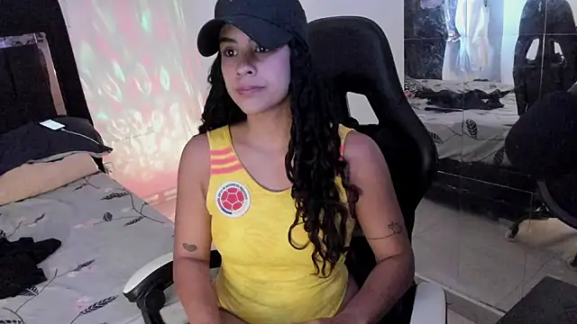Moon Sammy online show from July 8, 1:15 pm