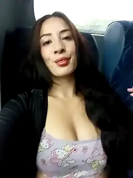 SAMANTHA-16  online show from December 7, 1:18 pm