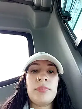 SAMANTHA-16  online show from January 4, 1:53 pm