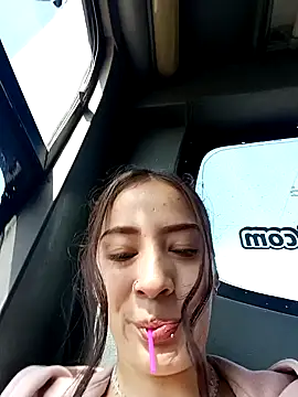 SAMANTHA-16  online show from February 4, 1:38 pm