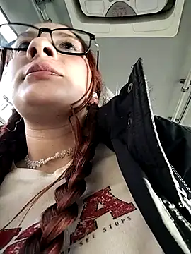 SAMANTHA-16  online show from January 14, 12:00 pm