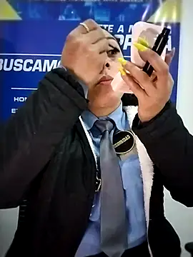 SAMANTHA-16  online show from April 17, 12:30 pm