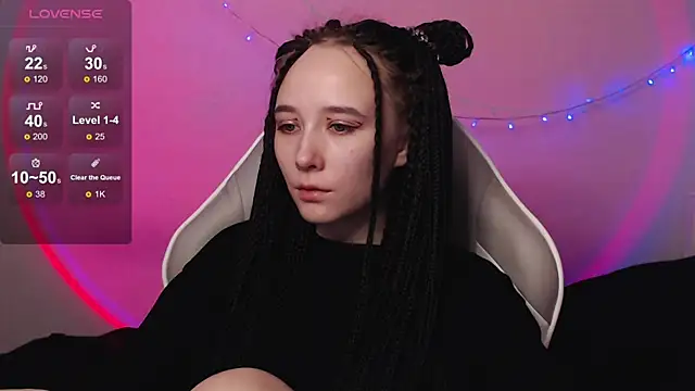 Robin yourss online show from December 7, 12:13 pm