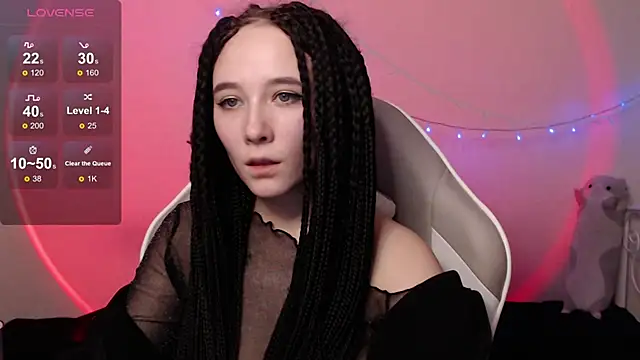 Robin yourss online show from December 19, 2:02 pm