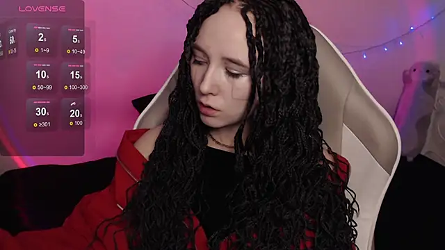 Robin yourss online show from January 20, 12:07 pm