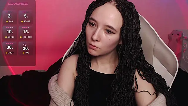 Robin yourss online show from January 24, 11:02 pm