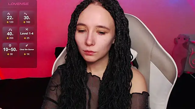 Robin yourss online show from January 31, 2:04 am