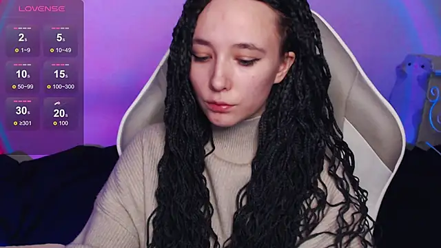 Robin yourss online show from February 2, 11:08 am