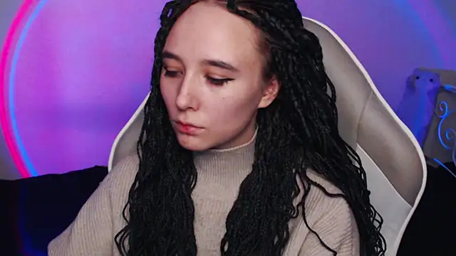 Robin yourss online show from February 3, 11:09 am