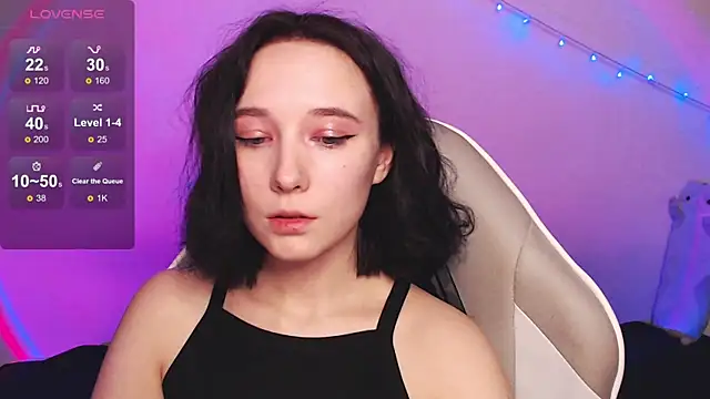 Robin yourss online show from March 10, 6:12 pm