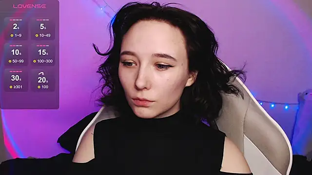 Robin yourss online show from March 13, 6:01 pm