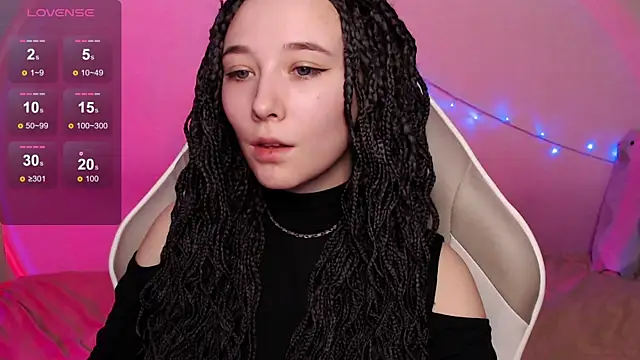 Robin yourss online show from March 19, 3:20 am