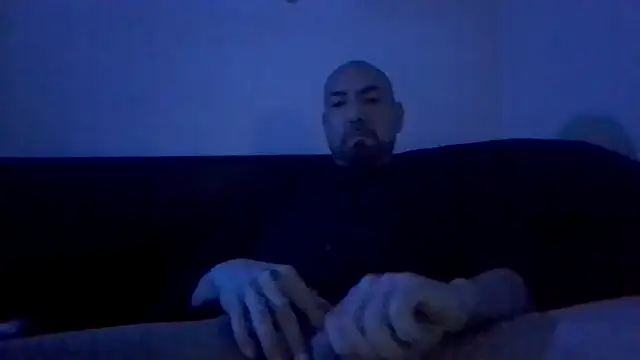 nakedtony81 online show from February 25, 3:43 pm