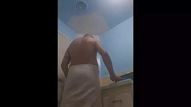 nakedtony81 online show from March 21, 12:37 am