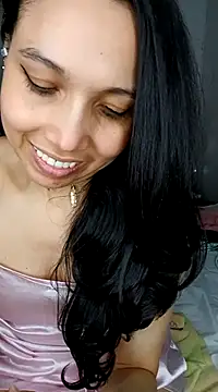 KimPielCanela online show from March 9, 10:41 pm