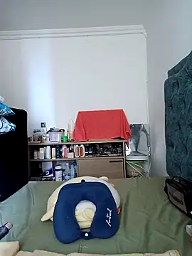 KimPielCanela online show from March 15, 6:43 pm