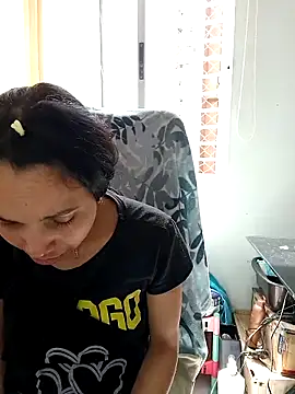 KimPielCanela online show from March 21, 3:02 pm