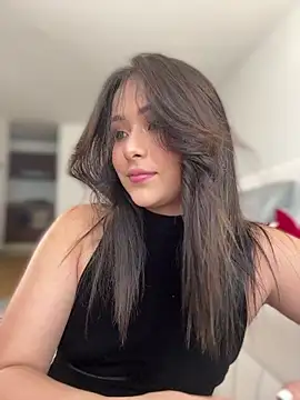 KateJonhson online show from December 14, 8:46 pm