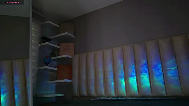 Megan mooree  online show from January 17, 12:10 pm