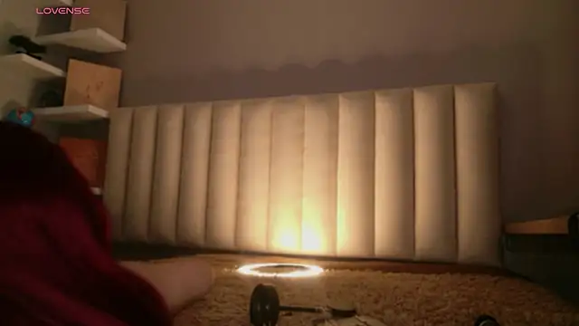 Megan mooree  online show from May 2, 12:32 pm