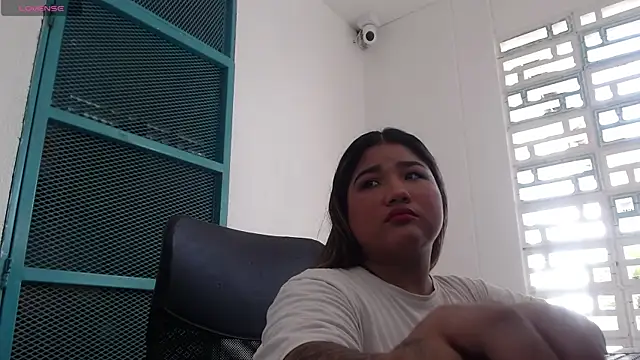 Gabycutee online show from September 21, 8:21 pm