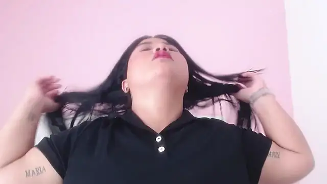 Gabycutee online show from December 20, 7:10 pm