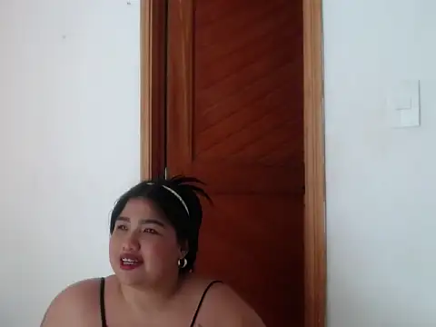 Gabycutee online show from February 4, 7:53 pm