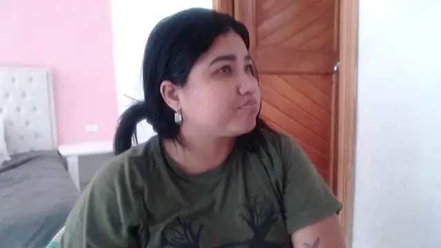 Gabycutee online show from February 6, 12:41 pm