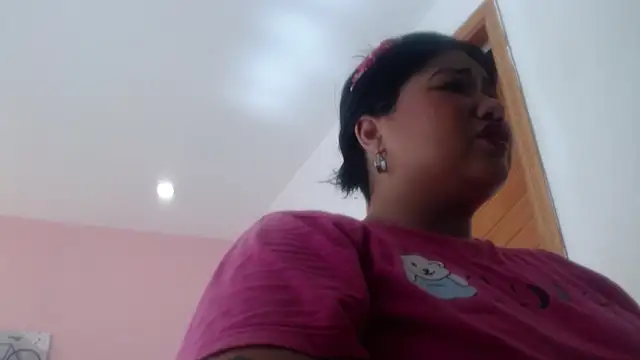 Gabycutee online show from February 8, 7:39 pm