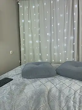 Vika Gray online show from February 19, 4:03 pm