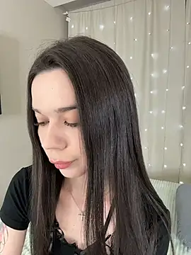 Vika Gray online show from March 13, 4:13 pm