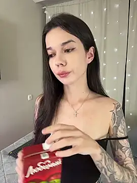 Vika Gray online show from July 12, 3:14 pm