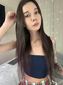 Vika Gray online show from July 13, 3:26 pm