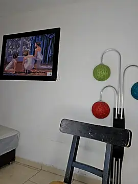 Snapshot of Antonella2_m chatting on December 10, 11:11 am Antonella2 m online show from December 10, 11:11 am