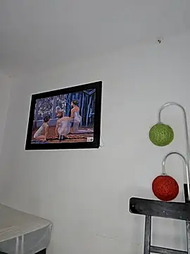 Snapshot of Antonella2_m chatting on December 10, 6:06 pm Antonella2 m online show from December 10, 6:06 pm