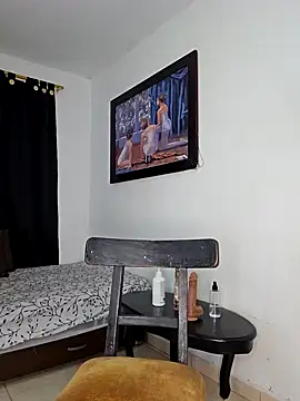 Snapshot of Antonella2_m chatting on January 27, 6:09 pm Antonella2 m online show from January 27, 6:09 pm