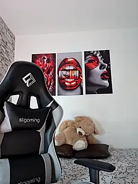 Snapshot of Antonella2_m chatting on September 11, 1:11 pm Antonella2 m online show from September 11, 1:11 pm